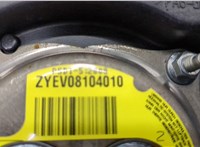  Подушка безопасности водителя Saab 9-3 2007-2011 20363289 #4