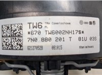  Подушка безопасности водителя Volkswagen Sharan 2015- 20363292 #3
