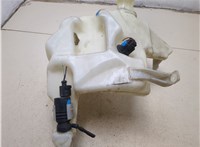 3B0955453AF Бачок омывателя Skoda SuperB 2001-2008 20363301 #6