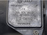  Измеритель потока воздуха (расходомер) Skoda SuperB 2001-2008 20363317 #2