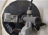  Усилитель тормозов вакуумный Citroen C5 2001-2004 11379794 #3