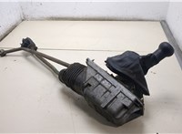 Кулиса КПП Volkswagen Passat 5 1996-2000 20363406 #1