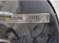  Цилиндр тормозной главный Audi 100 (C4) 1991-1994 20363426 #3