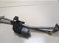  Механизм стеклоочистителя (трапеция дворников) Audi A4 (B6) 2000-2006 20363432 #1