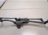  Механизм стеклоочистителя (трапеция дворников) Audi A4 (B6) 2000-2006 20363432 #3