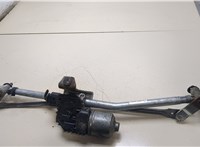  Механизм стеклоочистителя (трапеция дворников) Audi A4 (B6) 2000-2006 20363433 #1
