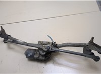  Механизм стеклоочистителя (трапеция дворников) Audi A4 (B6) 2000-2006 20363434 #3