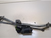  Механизм стеклоочистителя (трапеция дворников) Volkswagen Passat 5 1996-2000 20363436 #3
