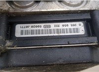  Блок АБС, насос (ABS, ESP, ASR) Mercedes A W169 2004-2012 20363443 #4