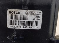 8E0614517 Блок АБС, насос (ABS, ESP, ASR) Audi A4 (B6) 2000-2006 20363444 #3