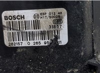 8E0614517 Блок АБС, насос (ABS, ESP, ASR) Audi A4 (B6) 2000-2006 20363445 #2