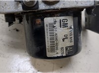  Блок АБС, насос (ABS, ESP, ASR) Opel Astra H 2004-2010 20363447 #5