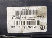  Блок АБС, насос (ABS, ESP, ASR) Jeep Renegade 20363498 #3