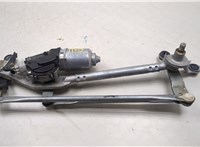  Механизм стеклоочистителя (трапеция дворников) Acura ILX 2012-2025 20363501 #1