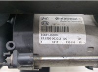  Блок клапанов Infiniti QX50 2017- 11379816 #3