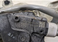 8511002250, 1593001362 Механизм стеклоочистителя (трапеция дворников) Pontiac Vibe 2 2008-2010 20363512 #2