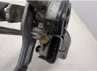  Механизм стеклоочистителя (трапеция дворников) Hyundai Santa Fe 2012-2016 20363517 #2