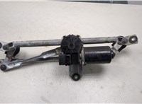  Механизм стеклоочистителя (трапеция дворников) Hyundai Santa Fe 2012-2016 20363517 #3