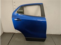  Стеклоподъемник электрический Buick Encore 2012-2016 11379830 #1
