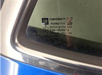  Стеклоподъемник электрический Buick Encore 2012-2016 11379830 #2