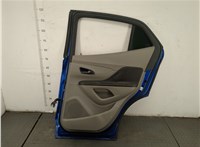  Стеклоподъемник электрический Buick Encore 2012-2016 11379830 #8