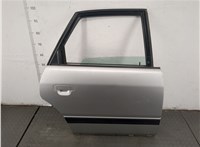  Стекло боковой двери Audi 100 (C4) 1991-1994 11379844 #1