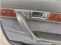  Стекло боковой двери Audi 100 (C4) 1991-1994 11379844 #6