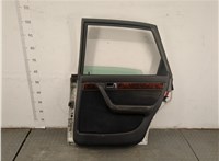 Стекло боковой двери Audi 100 (C4) 1991-1994 11379844 #9