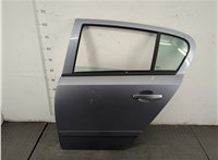  Дверь боковая (легковая) Opel Astra H 2004-2010 20363548 #1