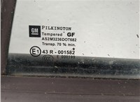  Дверь боковая (легковая) Opel Astra H 2004-2010 20363548 #2