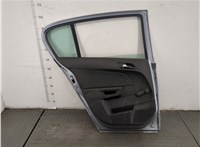  Дверь боковая (легковая) Opel Astra H 2004-2010 20363548 #8