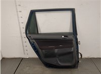  Дверь боковая (легковая) Mitsubishi Lancer 9 2003-2006 20363550 #9