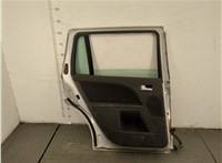  Дверь боковая (легковая) Ford Mondeo 3 2000-2007 20363552 #3