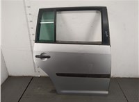  Дверь боковая (легковая) Volkswagen Touran 2003-2006 20363566 #1