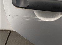  Дверь боковая (легковая) Volkswagen Touran 2003-2006 20363566 #4