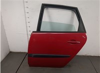  Стеклоподъемник механический Renault Scenic 2003-2009 11379894 #1