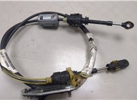 GN1P7E395AB Трос кулисы КПП Ford EcoSport 2017- 20363571 #1