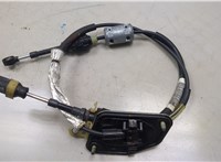 GN1P7E395AB Трос кулисы КПП Ford EcoSport 2017- 20363571 #3