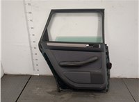  Дверь боковая (легковая) Audi A6 (C5) 1997-2005 20363582 #9
