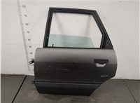  Дверь боковая (легковая) Audi 80 (B3) 1986-1991 20363586 #1