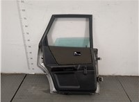  Дверь боковая (легковая) Audi 80 (B3) 1986-1991 20363586 #9