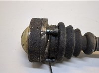 8E0407271AE Полуось (приводной вал, шрус) Audi A4 (B6) 2000-2006 20363597 #4