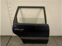  Замок двери Volkswagen Passat 4 1994-1996 11379916 #1