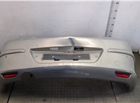  Бампер Opel Astra H 2004-2010 20363623 #1