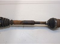  Полуось (приводной вал, шрус) Volkswagen Passat 5 2000-2005 20363630 #1