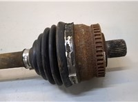  Полуось (приводной вал, шрус) Volkswagen Passat 5 2000-2005 20363630 #2