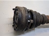  Полуось (приводной вал, шрус) Volkswagen Passat 5 2000-2005 20363630 #3
