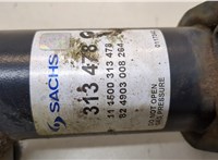  Амортизатор подвески Opel Astra H 2004-2010 20363634 #2