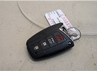  Ключ зажигания Hyundai Equus 2013-2016 20363644 #2