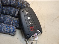  Ключ зажигания Hyundai Equus 2013-2016 20363644 #3